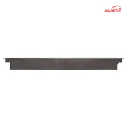 شومینه برقی باریک اچ بی مدل HB-ID6838-180