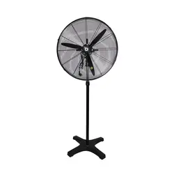 پنکه صنعتی ایستاده برنازی مدل BF-S60M