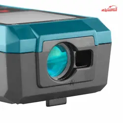 متر لیزری 80 متری تایوانی رونیکس مدل RH-9180
