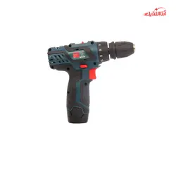 دریل پیچ گوشتی شارژی چکشی ۱۲ ولت آروا مدل ۵۸۰۲