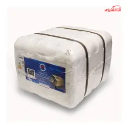 الکتروموتور 3/4 کولر مهر صنعت مدل BLDC