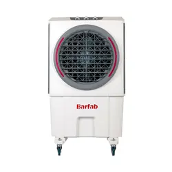 کولر آبی پرتابل برفاب مدل BF3-Z