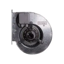 سانتریفیوژ دوطرفه فوروارد 225 وات نمره 20 دمنده مدل BEF-20/25A4S1 سه سرعته