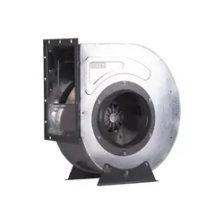 سانتریفیوژ بکوارد 97 وات سه فاز نمره 25 دمنده مدل BEB-25/7A4T