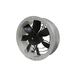 فن آکسیال سیلندری ترانس نمره 40 دمنده مدل VIC-40D4T