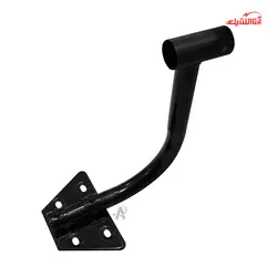 پنکه صنعتی دیواری برنازی ریموت دار مدل BF-W75R