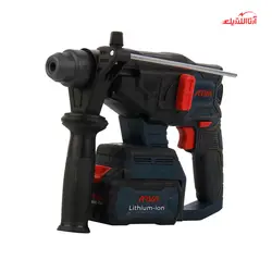 بتن کن شارژی براشلس ۳.۱ کیلویی ۲۰ ولت آروا مدل ۵۸۳۱