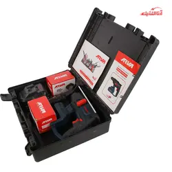 بتن کن شارژی براشلس ۳.۱ کیلویی ۲۰ ولت آروا مدل ۵۸۳۱