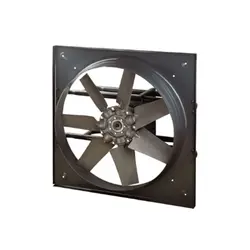 هواکش صنعتی آکسیال نمره 70 دمنده مدل DVMP-KN70-4T-700