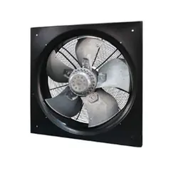 فن آکسیال تاسیساتی نمره 80 دمنده مدل یوروونت VIB-80R6T3