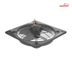 هواکش صنعتی نمره 30 دمنده مدل فلزی سبک VID-30D4T