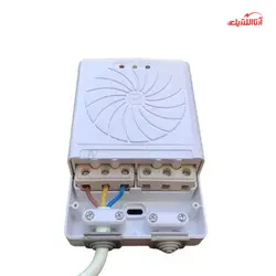 محافظ ولتاژ کولر گازی ترمینالی تیراژه مدل S9009