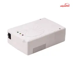 محافظ ولتاژ کولر گازی ترمینالی تیراژه مدل S9009