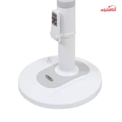 پنکه ایستاده سه حالته ارشیا مدل 6120