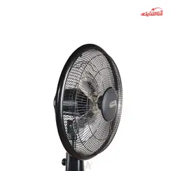 پنکه ایستاده کنترل‌دار سینوسی ارشیا مدل New Tech