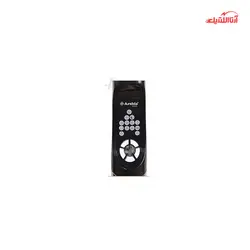 پنکه ایستاده کنترل‌دار سینوسی ارشیا مدل New Tech