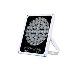 پروژکتور فلت 48 وات LED صباترانس