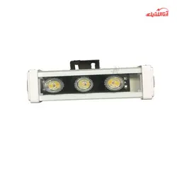 چراغ وال واشر 3 وات LED صباترانس 15 سانتی متری