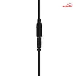 رابط افزايش با طول 5 متر سنسور دما و رطوبت سونوف مدل AL560