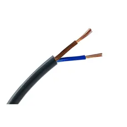 کابل افشان 100 متری 2 در 1.5 با عایق PVC افشارنژاد خراسان