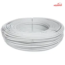 کابل کولر 4 در 1.5 با عایق PVC افشارنژاد 100 متر