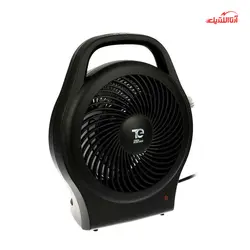 فن هیتر برقی تک الکتریک مدل FH1108-2000B