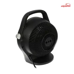 فن هیتر برقی تک الکتریک مدل FH1108-2000B