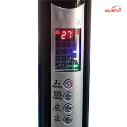 پنکه چهار حالته سینوسی ارشیا مدل 6160