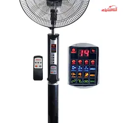 پنکه چهار حالته سینوسی ارشیا مدل 6160