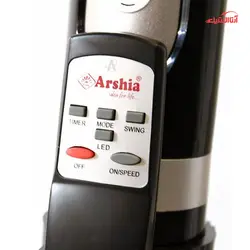 پنکه چهار حالته سینوسی ارشیا مدل 6160