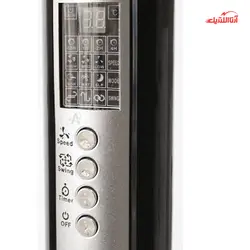 پنکه چهار حالته سینوسی ارشیا مدل 6160