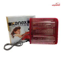 کرسی برقی هالوژنی 500 وات کانکس