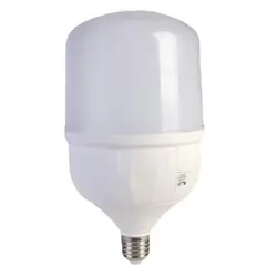 لامپ 40 وات LED ال ای دی استوانه افراتاب مدل AF-CU-40WAP