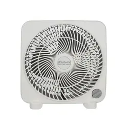 پنکه رومیزی دمنده سری هاله مدل FTF-20H2S