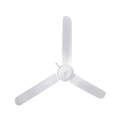 پنکه سقفی دو حالته البرز 3 پره مدل CF-90