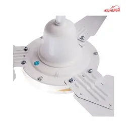 پنکه سقفی دو حالته البرز 3 پره مدل CF-90