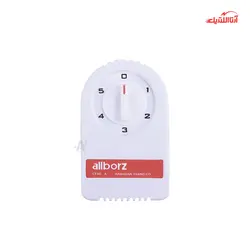 پنکه سقفی دو حالته البرز 3 پره مدل CF-90