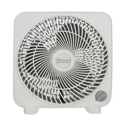 پنکه رومیزی دمنده مدل هاله FTF-30H2S