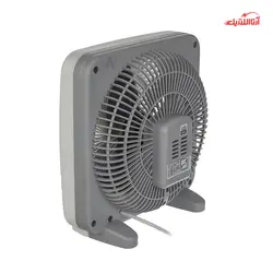 پنکه رومیزی دمنده مدل هاله FTF-30H2S