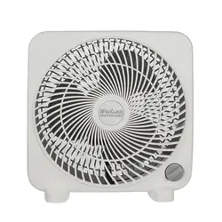 پنکه رومیزی دمنده سری هاله مدل FTF-25H2S