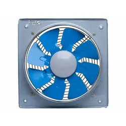 هواکش خانگی نمره 15 دمنده مدل فلزی VMA-15C2S