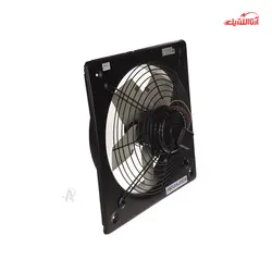 هواکش صنعتی نمره 40 دمنده مدل فلزی سبک VID-40D4S