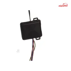 هواکش صنعتی نمره 60 دمنده مدل فلزی سبک VID-60D4S