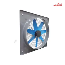 هواکش صنعتی نمره 80 دمنده سنگین فلزی VIM-80K6T