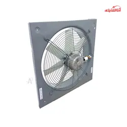 هواکش صنعتی نمره 80 دمنده سنگین فلزی VIM-80K6T