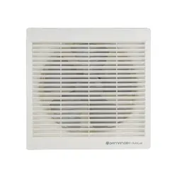 هواکش خانگی اتولوکس 20 سانت اتوماتیک دمنده مدل VAL-20H2S