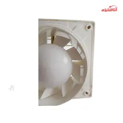 هواکش خانگی آکسی لاین 15 سانت دمنده مدل VBX-15S2S