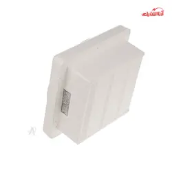 هواکش خانگی نمره 20 دمنده مدل لوکس VSL-20C4S