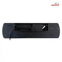 بخاری برقی دیواری 1500 وات LA مدل QH-1500H