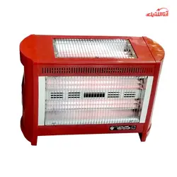 بخاری برقی فن دار 2000 وات ماد الکتریک مدل آرامیس